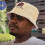 Maxwell Mlangeni Biography