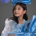 Zia Grace Biography