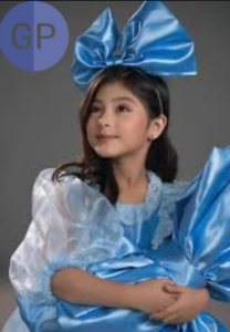 Zia Grace Biography