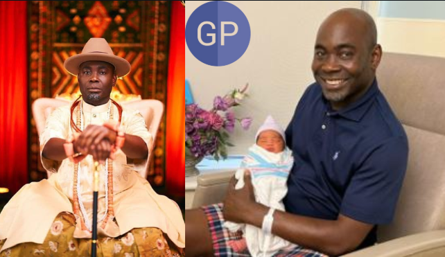 Alema Of Warri Biography