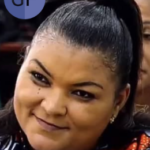 Gabriella Tetteh Biography