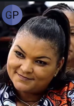 Gabriella Tetteh Biography