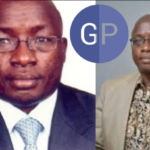 William Cheptumo Biography