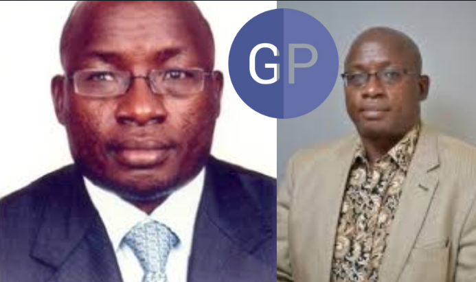 William Cheptumo Biography