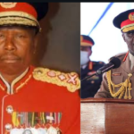 Daudi Tonje Biography
