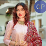 Zainab Patra Biography