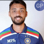 Varun Chakravarthy Biography
