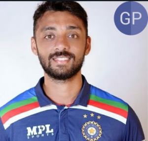 Varun Chakravarthy Biography