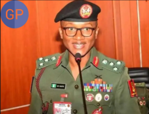 Kunle Nafiu Biography