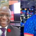 Putco Mafani Biography