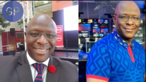 Putco Mafani Biography